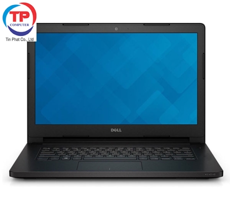 DELL LATITUDE 3480 I5-6200U 
