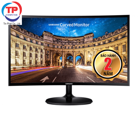 MÀN HÌNH SAMSUNG LC24F390FHEXXV