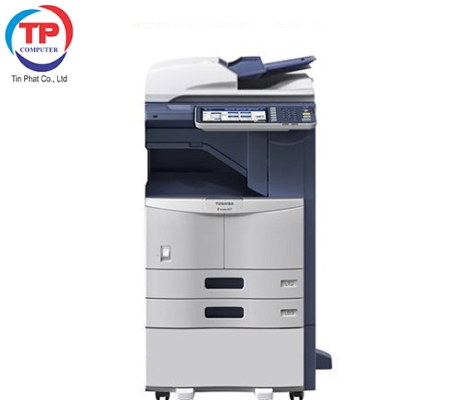 Máy Photocopy Toshiba E-Studio 457