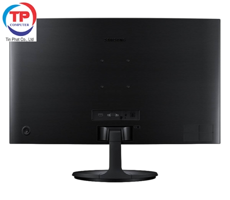 MÀN HÌNH SAMSUNG LC24F390FHEXXV