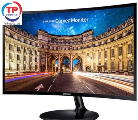 MÀN HÌNH SAMSUNG LC24F390FHEXXV