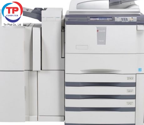Máy photocopy Toshiba E-Studio 656