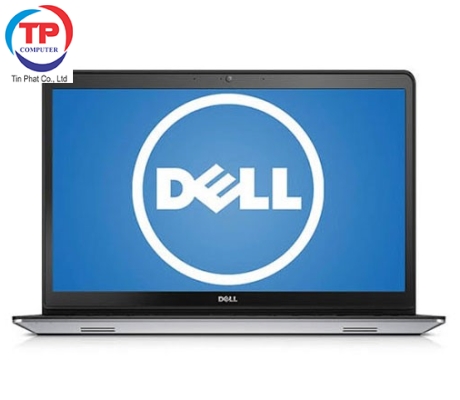 DELL 5557 (I5-6200U - GAME - ĐỒ HỌA