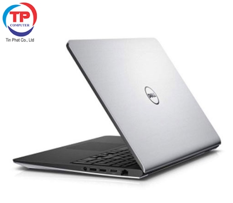 DELL 5557 (I5-6200U - GAME - ĐỒ HỌA