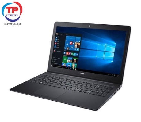 DELL 5557 (I5-6200U - GAME - ĐỒ HỌA