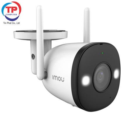 Camera IP IMOU IPC-F22FEP
