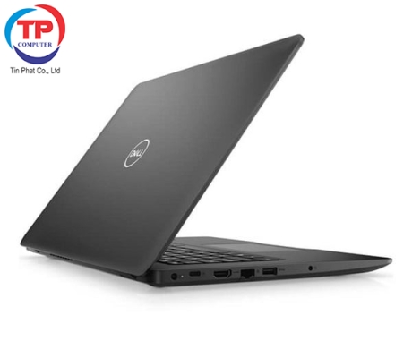 Laptop Dell Latitude 3490 (i3-6006U/4GB/128GB SSD/Intel Graphics/14"HD /Win10 /Đen)