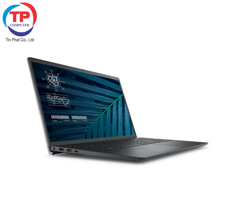 Laptop Dell Vostro 3510 i3 1115G4/8GB/256GB/Office H&S/Win11 (V5I3305W) 