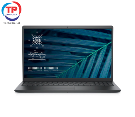 Laptop Dell Vostro 3510 i3 1115G4/8GB/256GB/Office H&S/Win11 (V5I3305W) 