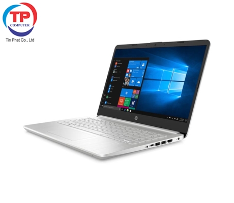 LAPTOP HP 14 DQ2031TG (333V2UA)