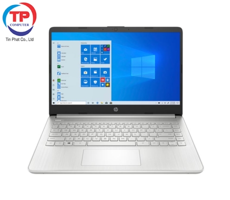 LAPTOP HP 14 DQ2031TG (333V2UA)