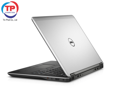 Laptop Dell 7440 CPU I7 4600U, RAM 8GB,SSD 128GB, LCD 14”