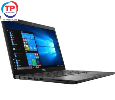 DELL LATITUDE 7490 I7-8560U 8G SSD 256G 14"