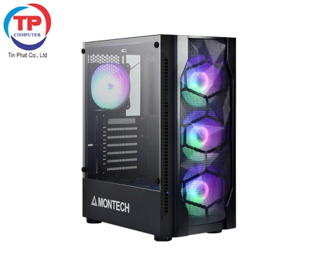 PC GIẢ LẬP  (X99/ E5 2676V3/ RAM 32GB/ VGA 8G)