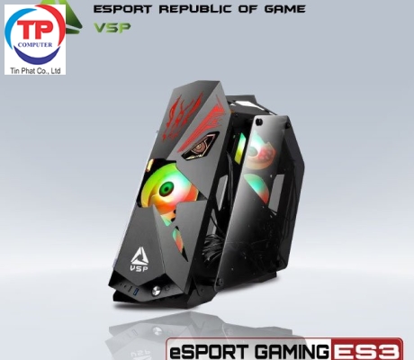PC GAMING CPU I7 11700F VGA 1660S