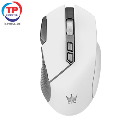CHUỘT GAMING HOF TATICAL M1