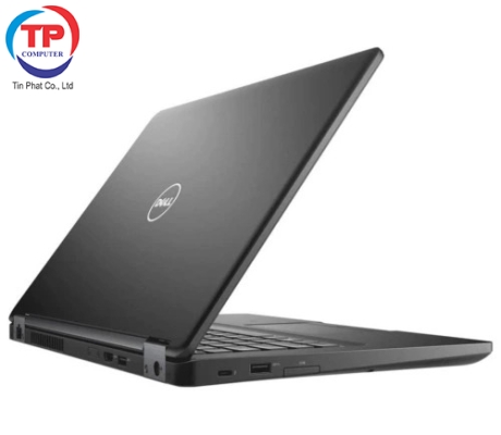 Laptop Cũ Dell Latitude E5480 - Intel Core i5