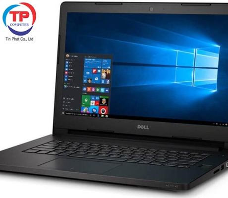 DELL LATITUDE 3480 I5-6200U 