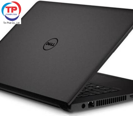 DELL LATITUDE 3480 I5-6200U 