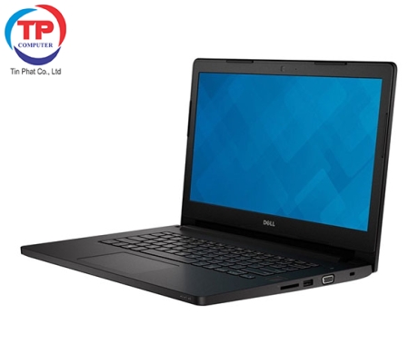 DELL LATITUDE 3480 I5-6200U 