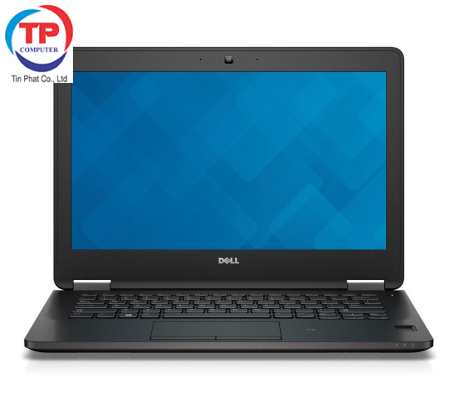 Laptop Cũ Dell Latitude E7270 I7-6600U