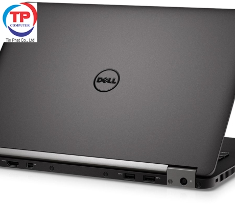 Laptop Cũ Dell Latitude E7270 i5-6200U