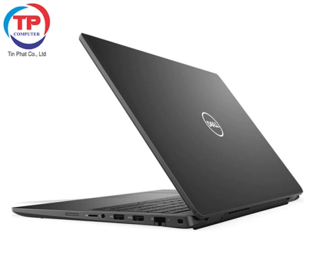 Laptop Dell Latitude 3490 (i3-6006U/4GB/128GB SSD/Intel Graphics/14"HD /Win10 /Đen)