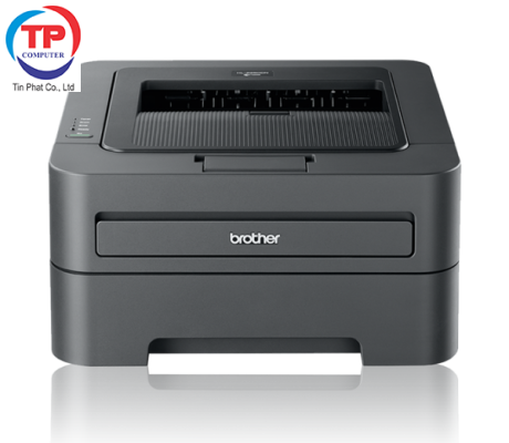 Máy in laser Brother HL-2250dn in 2 mặt tự động
