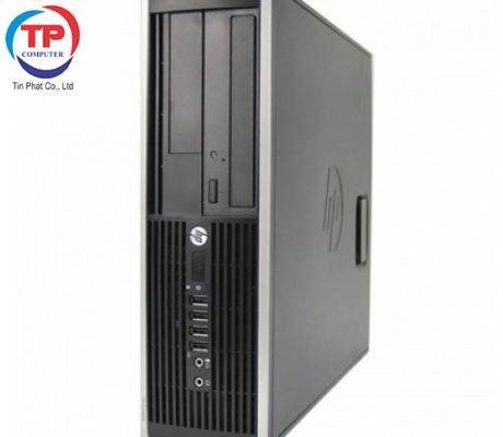 Máy Bộ HP 6300