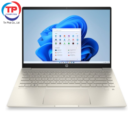 Laptop HP Pavilion 14-dv2050TU  (i3-1215U/ 4Gb/ 256GB SSD/ 14FHD/ VGA ON/ Win11