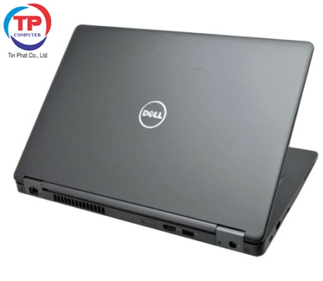 Laptop Cũ Dell Latitude E5480 - Intel Core i5