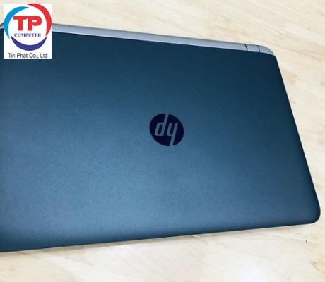 Laptop HP ProBook 450 G3 / Core i5-6200U/ 4 GB RAM/ 120 GB SSD/ Intel® HD Graphics 520/ 15.6″ HD