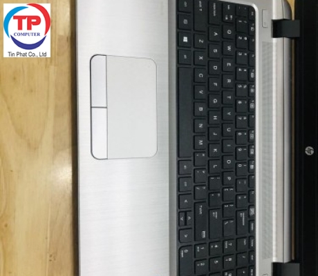 Laptop HP ProBook 450 G3 / Core i5-6200U/ 4 GB RAM/ 120 GB SSD/ Intel® HD Graphics 520/ 15.6″ HD
