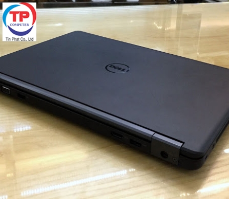 Laptop Dell 5450 CPU I5 5300U, RAM 8GB,SSD 180GB, LCD 14”