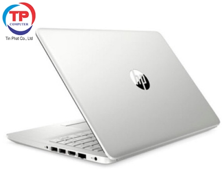 Laptop HP 14-dq2055WM 39K15UA (i3-1115G4/ 4GB/ 256GB SSD/ 14"FHD/ VGA ON/ Win10/ Silver/ NK)