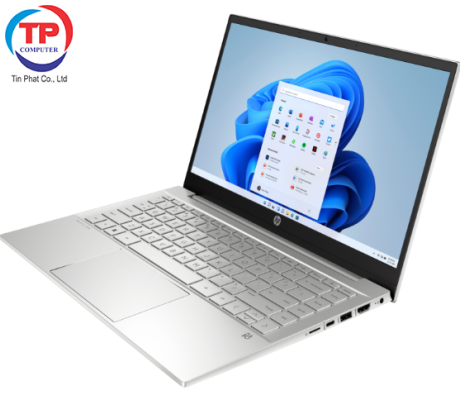 Laptop HP Pavilion 14-dv2050TU  (i3-1215U/ 4Gb/ 256GB SSD/ 14FHD/ VGA ON/ Win11