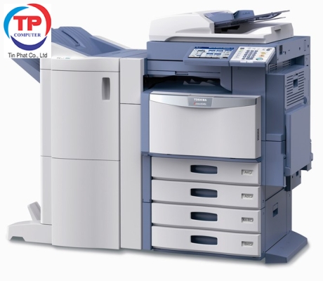 MÁY PHOTOCOPY TOSHIBA E-STUDIO 307
