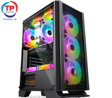 PC GAMING I5 3470 2ND