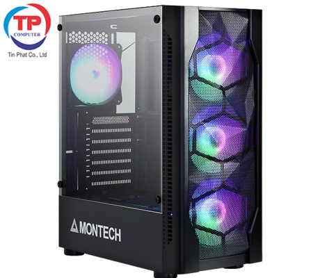 PC GAMING I3 THẾ HỆ 12 VGA 1650 4GB