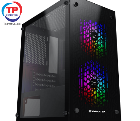 PC GAMING I5 10400F VGA RX 580 8GB
