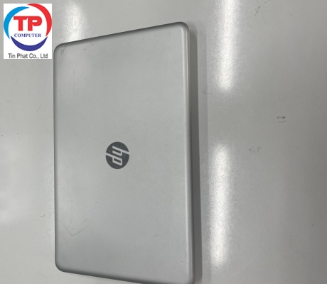 Laptop HP CPU I7 thế hệ 6, Ram 12GB, Ổ cứng SSD Sam Sung 250GB, HDD 1TB, VGA