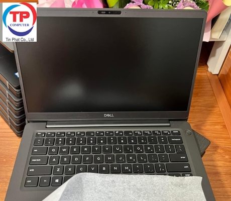 Dell Latitude 7300 i5 8365U/ 8GB/ 256GB SSD Pcie/ 13.3" HD