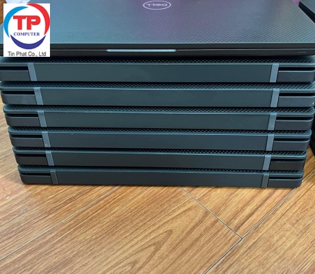 Dell Latitude 7300 i5 8365U/ 8GB/ 256GB SSD Pcie/ 13.3" HD