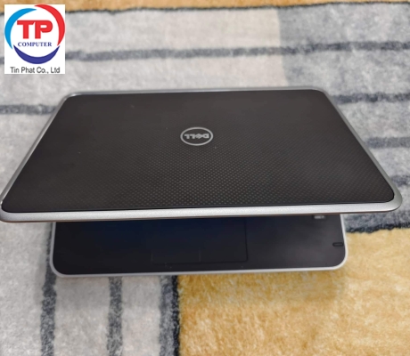 LAPTOP DELL XPS 12-9Q33 I7-4510U RAM 4GB SSD128 13.3 INCH FULL HD MỎNG ĐẸP SANG TRỌNG CẢM ỨNG XOAY 360ĐỘ
