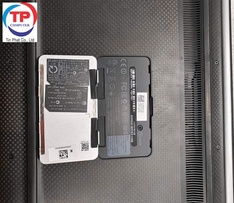 LAPTOP DELL XPS 12-9Q33 I7-4510U RAM 4GB SSD128 13.3 INCH FULL HD MỎNG ĐẸP SANG TRỌNG CẢM ỨNG XOAY 360ĐỘ