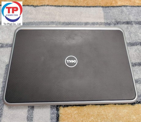 LAPTOP DELL XPS 12-9Q33 I7-4510U RAM 4GB SSD128 13.3 INCH FULL HD MỎNG ĐẸP SANG TRỌNG CẢM ỨNG XOAY 360ĐỘ