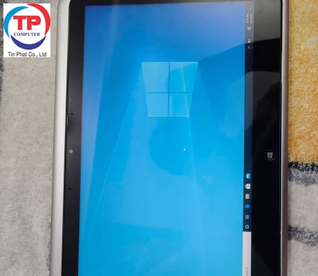 LAPTOP DELL XPS 12-9Q33 I7-4510U RAM 4GB SSD128 13.3 INCH FULL HD MỎNG ĐẸP SANG TRỌNG CẢM ỨNG XOAY 360ĐỘ