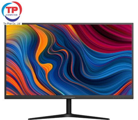 Màn hình LC-Power LC-M24-FHD-75 (23.8 inch/ Full HD/ VA/ 75hz)