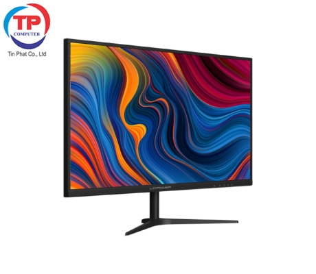Màn hình LC-Power LC-M24-FHD-75 (23.8 inch/ Full HD/ VA/ 75hz)