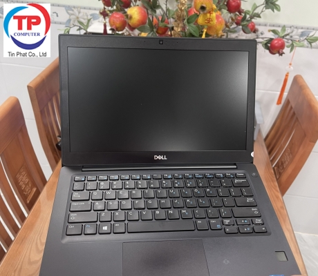 Dell Latitude 7280 Core i7 6600U, Ram 8GB, SSD 256, 12.5 Inch